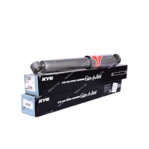 KYB  ياباني 
- ‎RB ريو 2012- اكسنت MD طقم مساعدين خلفي النترا
K3 سيراتو